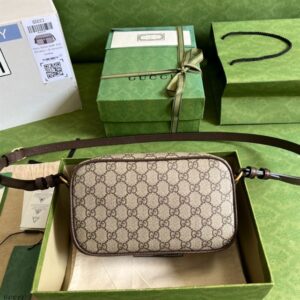 Gucci Ophidia Small Messenger Bags - GM040