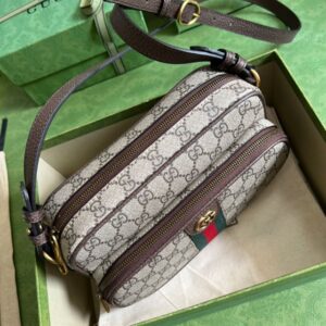 Gucci Ophidia Small Messenger Bags - GM040