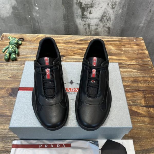 Prada America’s Cup Original Sneakers - PSD036