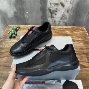 Prada America’s Cup Original Sneakers - PSD036