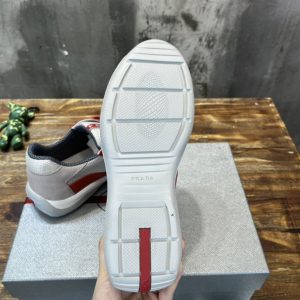 Prada America’s Cup Original Sneakers - PSD038