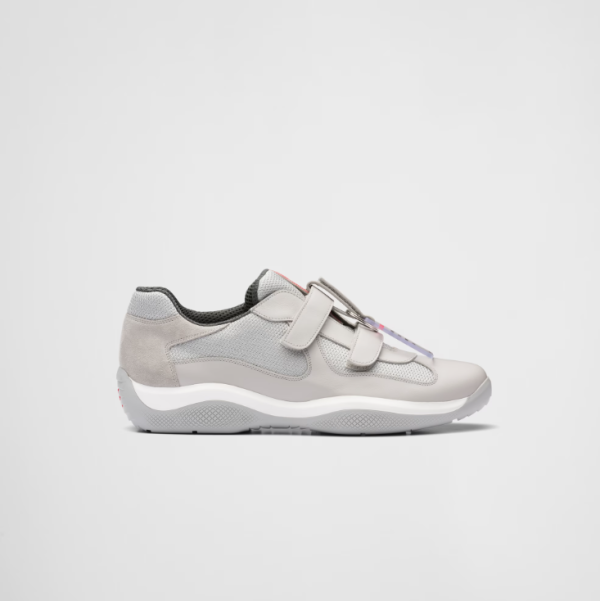 Prada America’s Cup Original Sneakers - PSD039