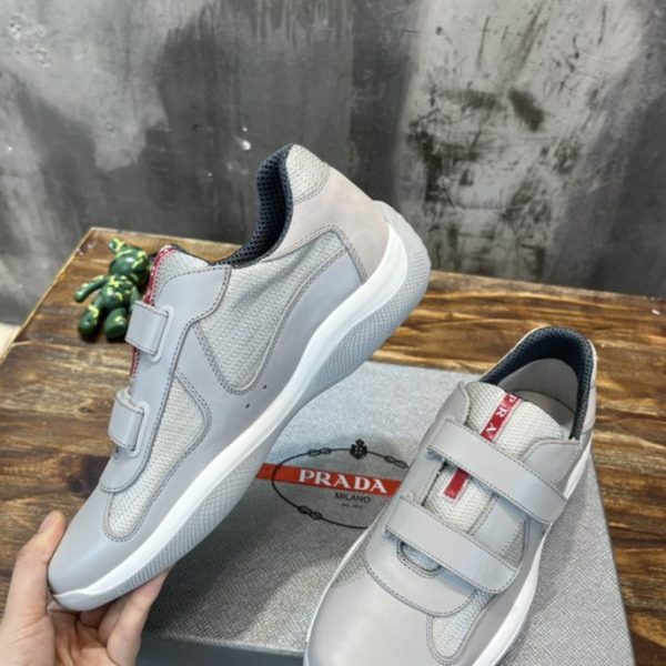 Prada America’s Cup Original Sneakers - PSD039