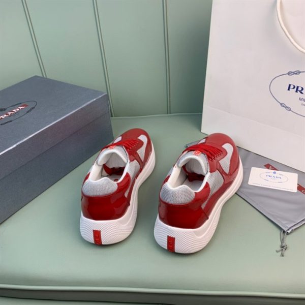 Prada America's Cup Sneakers - PSD012