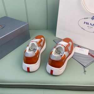 Prada America's Cup Sneakers - PSD013