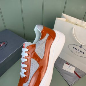 Prada America's Cup Sneakers - PSD013