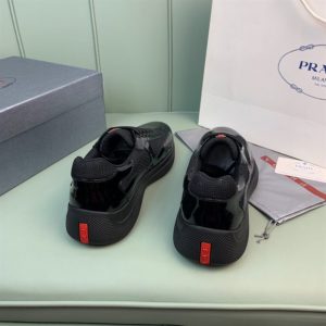 Prada America's Cup Sneakers - PSD014