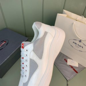 Prada America's Cup Sneakers - PSD015