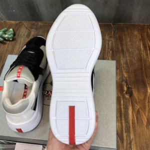 Prada America's Cup Sneakers - PSD017