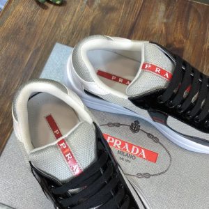 Prada America's Cup Sneakers - PSD017