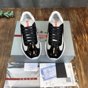 Prada America's Cup Sneakers - PSD017