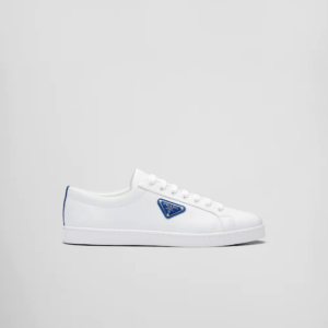 Prada Brushed Leather Sneakers - PSD006