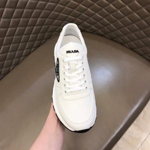 Prada PRAX 01 Sneakers - PSD022