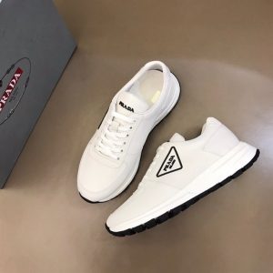 Prada PRAX 01 Sneakers - PSD022