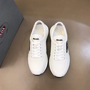 Prada PRAX 01 Sneakers - PSD022