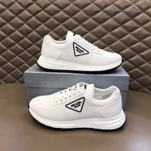 Prada PRAX 01 Sneakers - PSD022