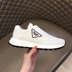 Prada PRAX 01 Sneakers - PSD022