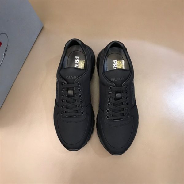 Prada PRAX 01 Sneakers - PSD023