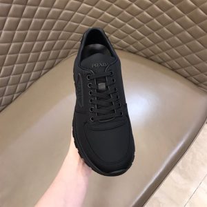 Prada PRAX 01 Sneakers - PSD023