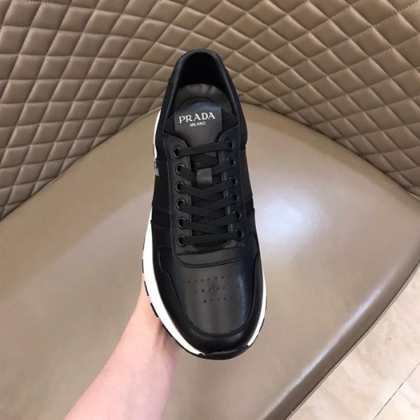 Prada PRAX 01 Sneakers - PSD024