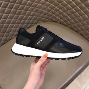 Prada PRAX 01 Sneakers - PSD024