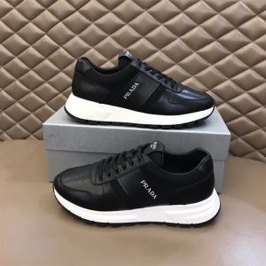 Prada PRAX 01 Sneakers - PSD024