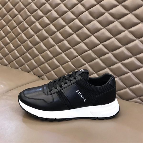 Prada PRAX 01 Sneakers - PSD024