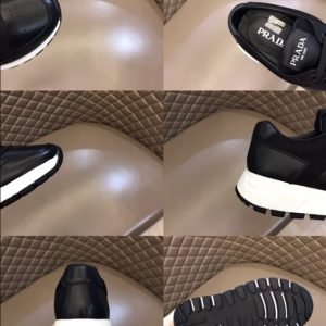 Prada PRAX 01 Sneakers - PSD024