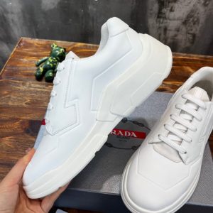 Prada Polarius Sneakers - PSD020