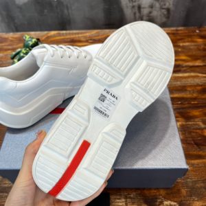 Prada Polarius Sneakers - PSD020