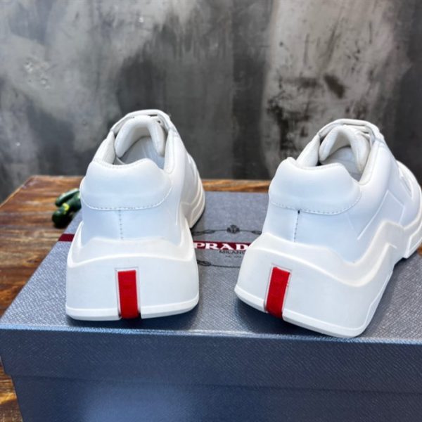 Prada Polarius Sneakers - PSD020