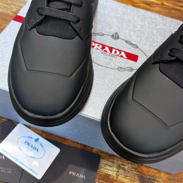 Prada Polarius Sneakers - PSD021