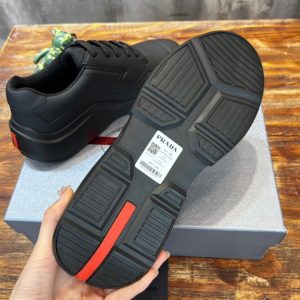 Prada Polarius Sneakers - PSD021