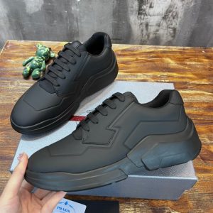 Prada Polarius Sneakers - PSD021