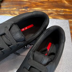 Prada Polarius Sneakers - PSD021