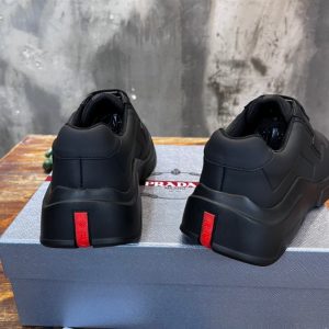 Prada Polarius Sneakers - PSD021