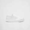 Prada Soft Calf Leather Sneakers - PSD029