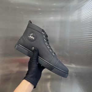 Christian Louboutin High-top Sneakers - CLS01