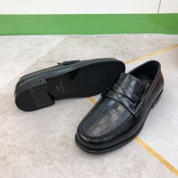 Louis Vuitton Loafer - LD017