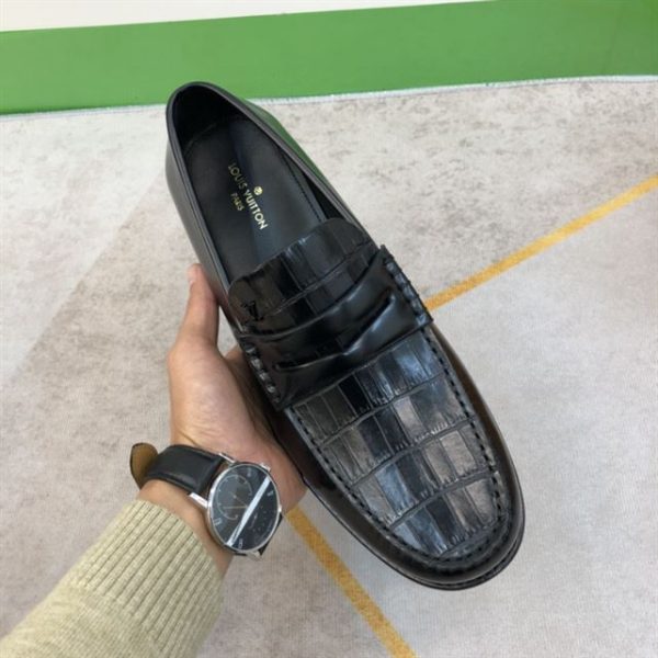 Louis Vuitton Loafer - LD017