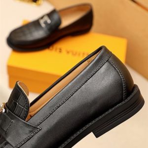 Louis Vuitton Major Loafer - LD018