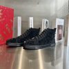 Christian Louboutin High-top Sneakers - CLS03