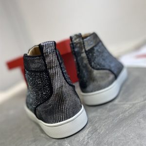 Christian Louboutin High-top Sneakers - CLS11