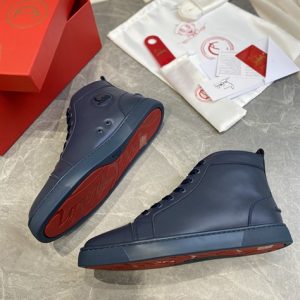 Christian Louboutin High-top Sneakers - CLS13