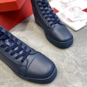 Christian Louboutin High-top Sneakers - CLS13