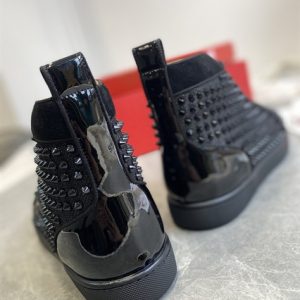 Christian Louboutin High-top Sneakers - CLS14