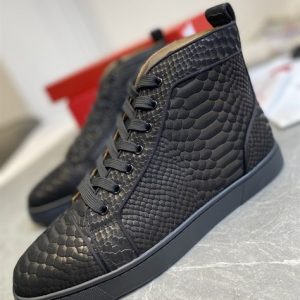 Christian Louboutin High-top Sneakers - CLS15