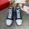 Christian Louboutin High-top Sneakers - CLS16