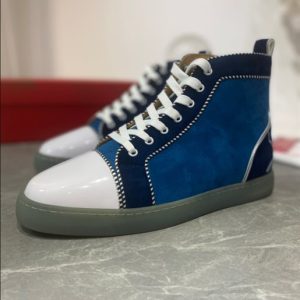 Christian Louboutin High-top Sneakers - CLS16