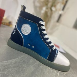 Christian Louboutin High-top Sneakers - CLS16